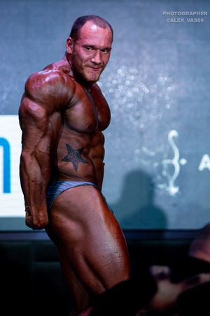  BODYBUILDING 102